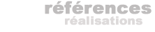 Expériences / Portfolio