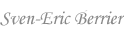 Sven-Eric Berrier