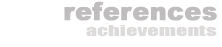 Expériences / Portfolio